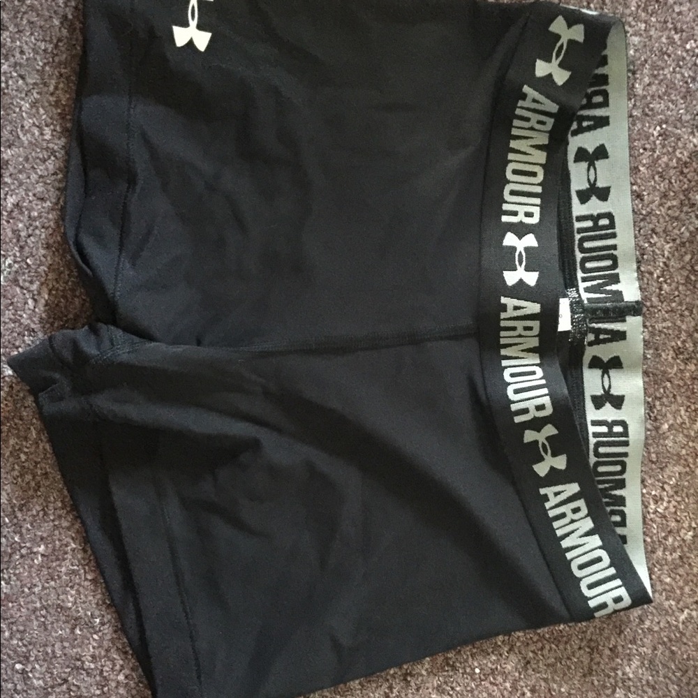 Under Armour Spandex